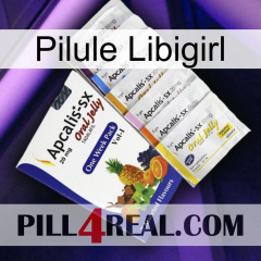 Libigirl Pill 11